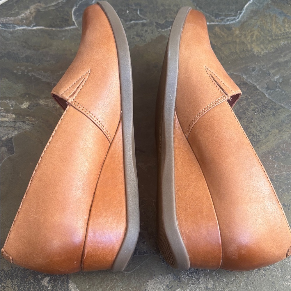Dansko Shanda Wedge Size 37 - Picture 8 of 14